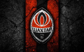 FC Shakhtar Donetsk Wallpaper 3840x2400 66486