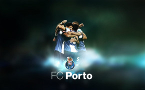 FC Porto Wallpaper 1366x768 66449
