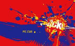 CSKA Moscow Wallpaper 1024x768 66364