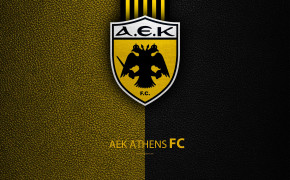 AEK Athens F.C Wallpaper 3840x2400 66120