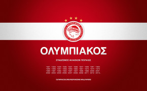 Olympiacos F.C Wallpaper 1920x1200 66667