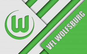 VfL Wolfsburgo Wallpaper 3840x2400 67010