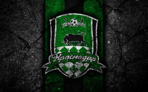 FC Krasnodar Wallpaper 3840x2400 66411