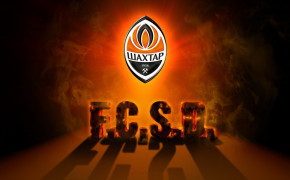 FC Shakhtar Donetsk Wallpaper 1920x1080 66488