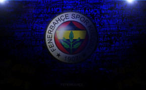 Fenerbahçe S.K Wallpaper 1600x900 66588