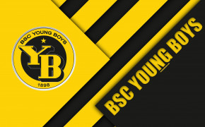 BSC Young Boys Wallpaper 3840x2400 66257
