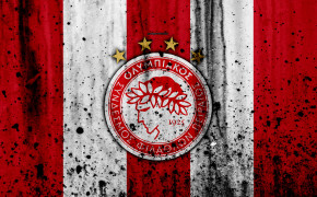 Olympiacos F.C Wallpaper 3840x2400 66665