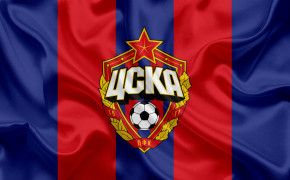 CSKA Moscow Wallpaper 3840x2400 66344
