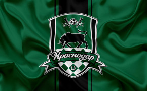 FC Krasnodar Wallpaper 3840x2400 66427