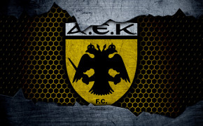 AEK Athens F.C Wallpaper 3840x2400 66106