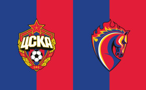 CSKA Moscow Wallpaper 1200x849 66349