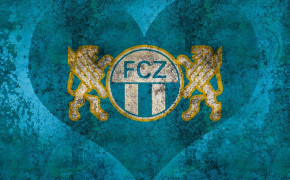 FC Zürich Wallpaper 1024x768 66586