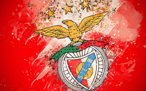 Benfica Wallpaper 3840x2400 66210