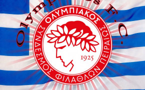 Olympiacos F.C Wallpaper 1024x768 66673