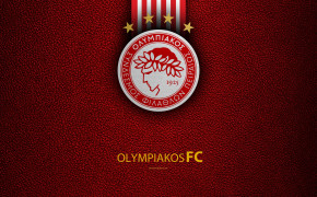 Olympiacos F.C Wallpaper 3840x2400 66677