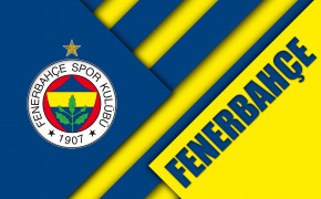 Fenerbahçe S.K Wallpaper 3840x2400 66589
