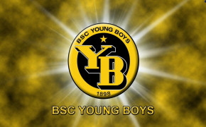 BSC Young Boys Wallpaper 1366x768 66271