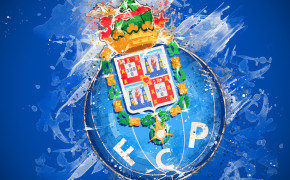FC Porto Wallpaper 3840x2400 66453