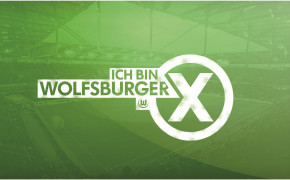 VfL Wolfsburgo Wallpaper 1332x850 67006