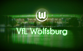 VfL Wolfsburgo Wallpaper 1920x1080 67001