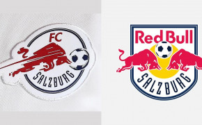 FC Red Bull Salzburg Wallpaper 1600x801 66464