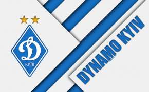 FC Dynamo Kyiv Wallpaper 3840x2400 66398