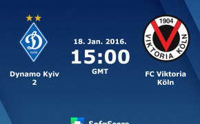 FC Dynamo Kyiv Wallpaper 1600x1200 66401