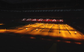 FC Spartak Moscow Wallpaper 1332x850 66515