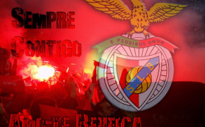 Benfica Wallpaper 1600x1200 66189