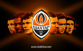 FC Shakhtar Donetsk Wallpaper 1920x1080 66494