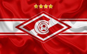 FC Spartak Moscow Wallpaper 3840x2400 66509