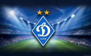 FC Dynamo Kyiv Wallpaper 1024x576 66396
