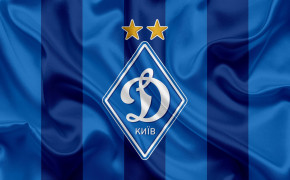 FC Dynamo Kyiv Wallpaper 3840x2400 66407