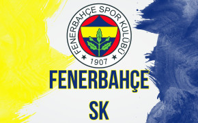 Fenerbahçe S.K Wallpaper 1600x900 66600