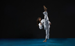 Taekwondo Wallpaper 1920x1080 66872
