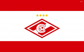 FC Spartak Moscow Wallpaper 2560x1600 66516