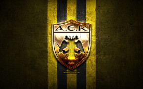 AEK Athens F.C Wallpaper 2880x1800 66109