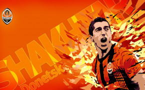 FC Shakhtar Donetsk Wallpaper 1332x850 66489