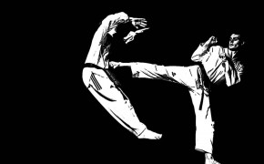 Taekwondo Wallpaper 1280x800 66853