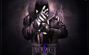 Undertaker Wallpaper 1024x768 66954
