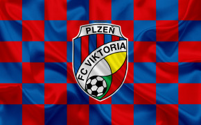 FC Viktoria Plzeň Wallpaper 3840x2400 66526
