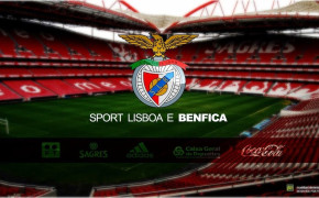Benfica Wallpaper 1191x670 66220