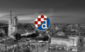GNK Dinamo Zagreb Wallpaper 2560x1440 66621