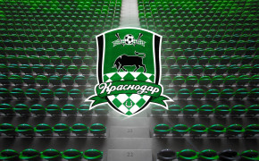 FC Krasnodar Wallpaper 1332x850 66418