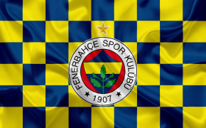 Fenerbahçe S.K Wallpaper 3840x2400 66591
