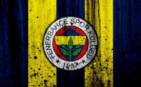 Fenerbahçe S.K Wallpaper 3840x2400 66592