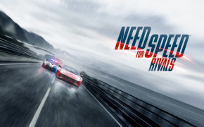 Need For Speed Rivals PC Wallpaper 06559
