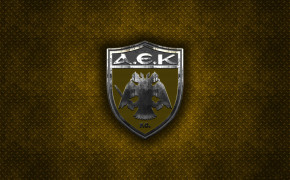 AEK Athens F.C Wallpaper 2560x1600 66112