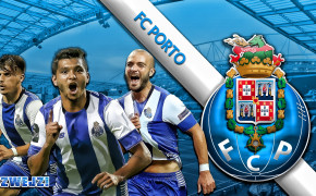 FC Porto Wallpaper 1920x1080 66458