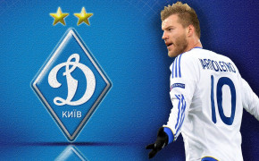 FC Dynamo Kyiv Wallpaper 1332x850 66391